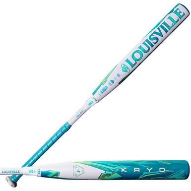 Louisville Slugger 2026 Kryo Fastpitch Softball Bat -9                                                                          