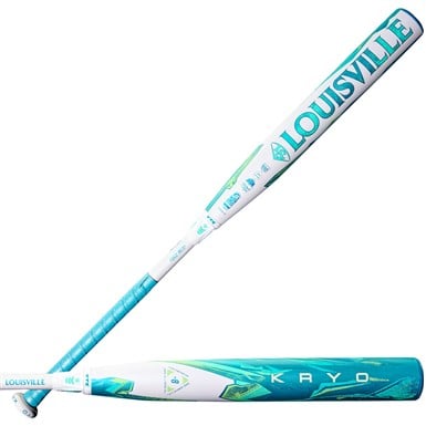 Louisville Slugger 2026 Kryo Fastpitch Softball Bat -8                                                                          
