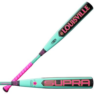 Louisville Slugger 2026 Supra USSSA Baseball Bat -8                                                                             