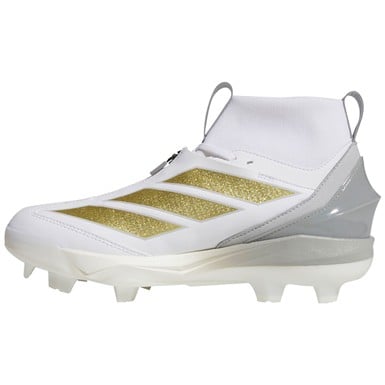 adidas Mens Adizero Impact+ 2.0 SE TPU Baseball Molded Cleat