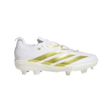 adidas Mens Electric+ 2.0 SE TPU Baseball Molded Cleat