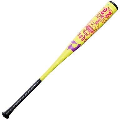 DeMarini 2026 Limited Edition Voodoo ONE V2 BBCOR Baseball Bat -3