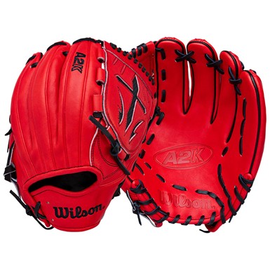 Wilson A2K B23 12 Baseball Glove (WBW10414912)