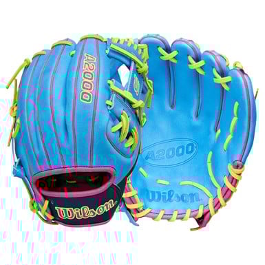 Wilson A2000 1786 11.5 Baseball Glove (WBW104133115)