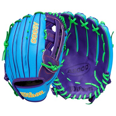 Wilson A2000 PF50 Pedroia Fit 12.25 Baseball Glove (WBW1041461225)