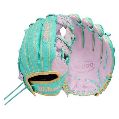 Wilson A2000 H12 12 Fastpitch Glove (WBW10423412)