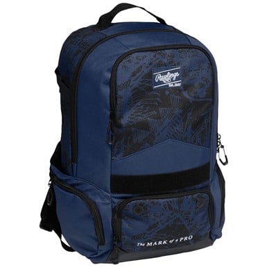 Rawlings Gamer Series Bat Pack                                                                                                  