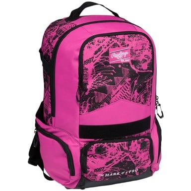 Rawlings Gamer Series Bat Pack                                                                                                  