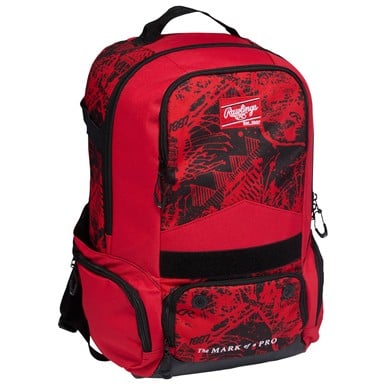 Rawlings Gamer Series Bat Pack                                                                                                  