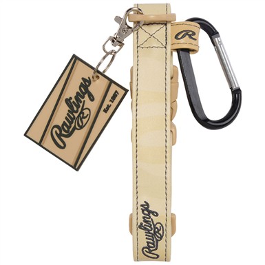Rawlings Glove & Batters Protection Accessory Clip                                                                              