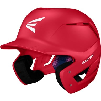 Easton Z50 Matte Batting Helmet                                                                                                 