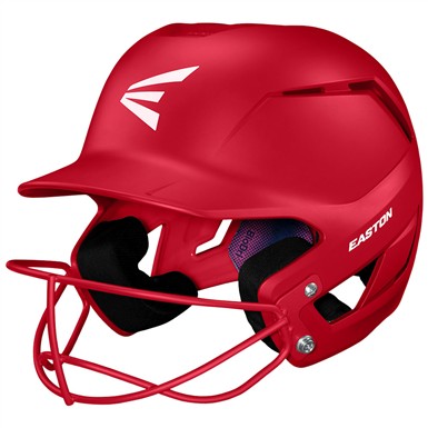 Easton Z50 Matte Fastpitch Batting Helmet                                                                                       