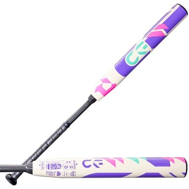 DeMarini 2026 CF FE Fastpitch Softball Bat -11                                                                                  