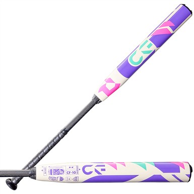 DeMarini 2026 CF FE Fastpitch Softball Bat -10                                                                                  