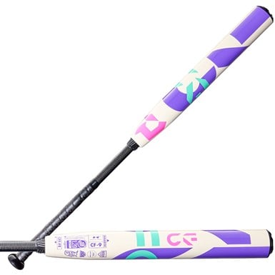 DeMarini 2026 CF FE Fastpitch Softball Bat -9                                                                                   