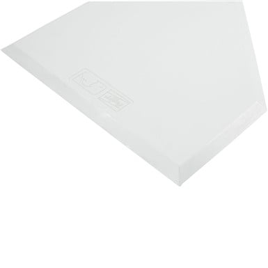 Rawlings Spiked Throw Down Home Plate                                                                                           