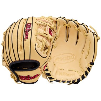 Wilson A1000 PF11SS Pedroia Fit 11in Baseball Glove