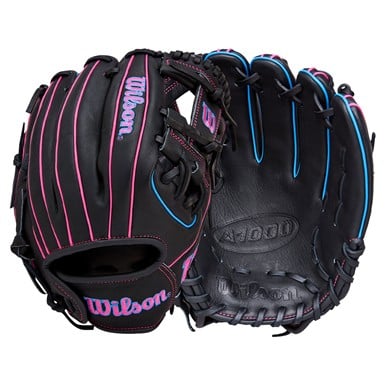 Wilson A1000 DP15 Pedroia Fit 11.5in Baseball Glove