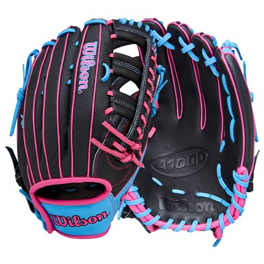 Wilson A1000 1892SS Pedroia Fit 12.25in Baseball Glove