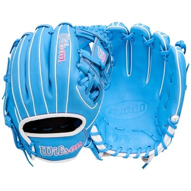 Wilson A1000 1786 11.5in Basball Glove