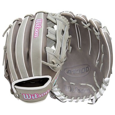Wilson A1000 DW5 12in Baseball Glove