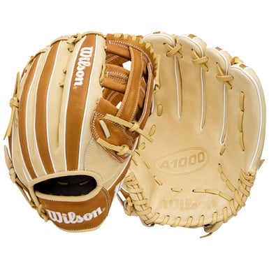 Wilson A1000 1750 12.5in Baseball Glove