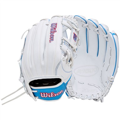 Wilson A1000 H12 12in Fastpitch Glove