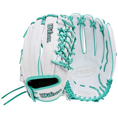 Wilson A1000 T125 SuperSkin 12.5in Fastpitch Glove