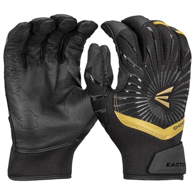 Easton Adult Ghost Ethos Fastpitch Batting Gloves                                                                               