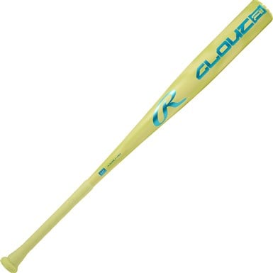 Rawlings 2026 Clout Ai BBCOR Baseball Bat -3                                                                                    
