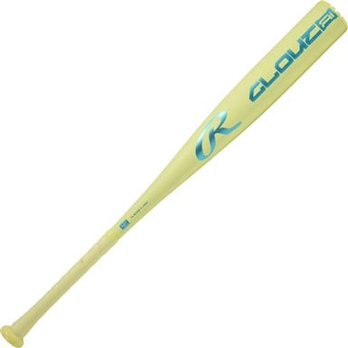 Rawlings 2026 Clout Ai USSSA Baseball Bat -8                                                                                    