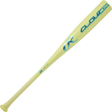 Rawlings 2026 Clout Ai USSSA Baseball Bat -5                                                                                    
