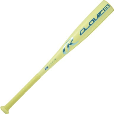 Rawlings 2026 Clout Ai Jr Big Barrel USSSA Baseball Bat -11                                                                     