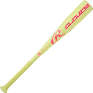 Rawlings Clout USA Tee Ball Bat -11                                                                                             