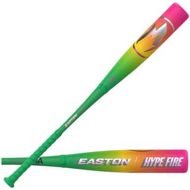 Easton 2026 Hype Fire USA Baseball Bat -5                                                                                       