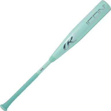 Rawlings 2026 Icon USSSA Baseball Bat -10                                                                                       