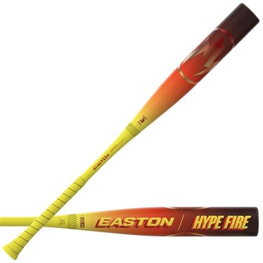 Easton 2026 Hype Fire BBCOR Baseball Bat -3