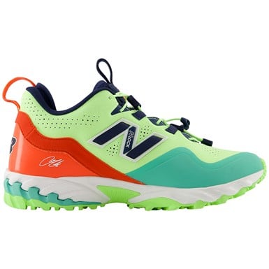 New Balance Lindor V3 Turf Baseball Shoes