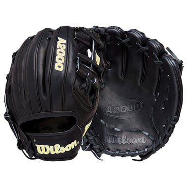 Wilson A2000 1788 11.25in Baseball Glove