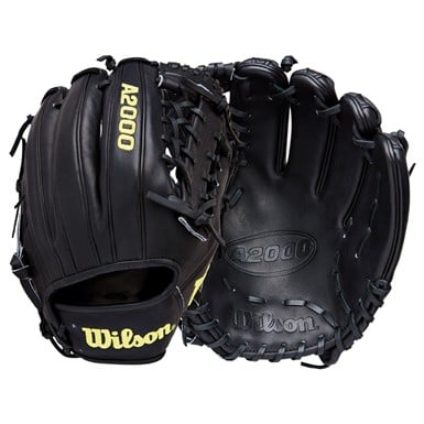 Wilson A2000 1789 11.5in Baseball Glove