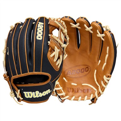 Wilson A2000 1975 SuperSkin 11.75in Baseball Glove