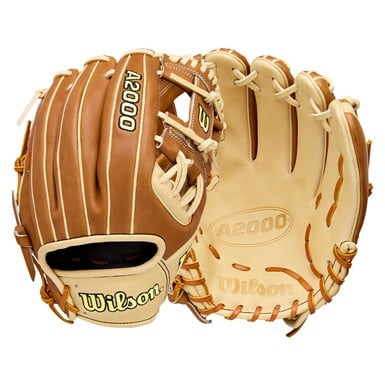 Wilson A2000 1975 11.75in Baseball Glove