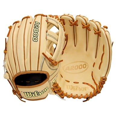 Wilson A2000 EL3 11.75in Baseball Glove (WBW1041141175)