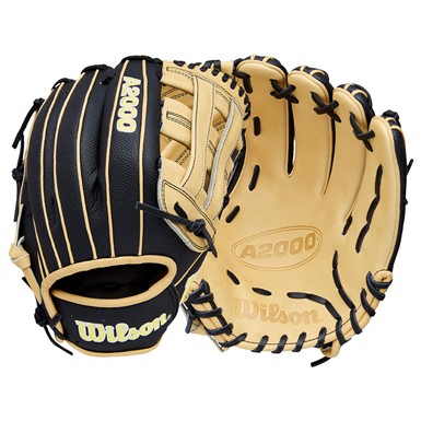 Wilson A2000 DW5 SuperSkin 12in Baseball Glove
