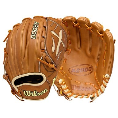 Wilson A2000 B23 12in Baseball Glove
