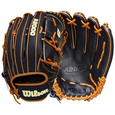 Wilson A2000 B125 SuperSkin 12.5in Baseball Glove