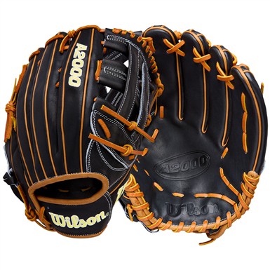 Wilson A2000 1750 12.5in Baseball Glove