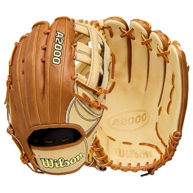 Wilson A2000 1777 12.75in Baseball Glove