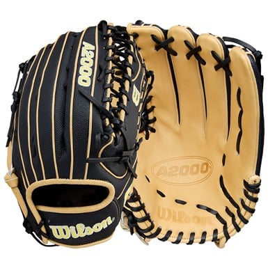 Wilson A2000 OT7 SuperSkin 12.75in Baseball Glove