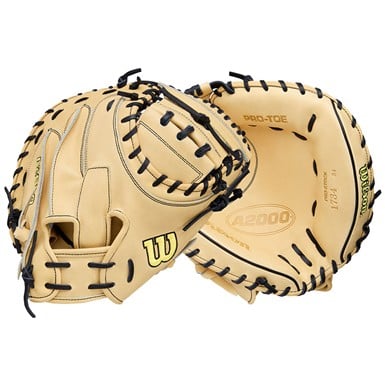 Wilson A2000 1734 34in Baseball Catchers Glove